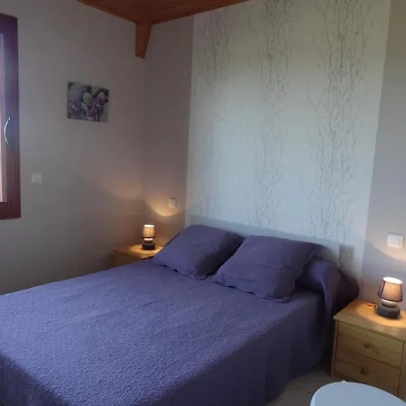 Holiday home Maison De Plain-pied Avec Cheminee Et Wifi A - Fr-1-616-3 Domme