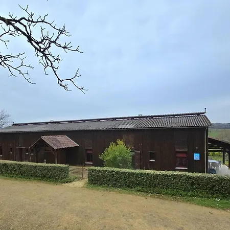 Maison De Plain-pied Avec Cheminee Et Wifi A - Fr-1-616-3