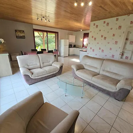 Holiday home Maison De Plain-pied Avec Cheminee Et Wifi A - Fr-1-616-3 Domme